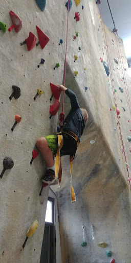 Gym «Evo Rock + Fitness», reviews and photos, 10 Langdon Ave, Concord, NH 03301, USA