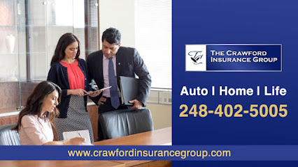 The Crawford Insurance Group