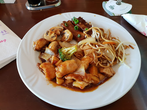 Restaurant YangYang