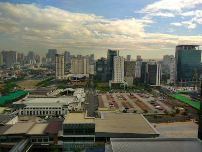 Accenture Uptown Mall BGC Tower 2 Office - Corporate office - Taguig ...