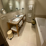 Photo n°9 de l'avis de Phil. fait le 08/08/2023 à 16:01 sur le  Schlosshotel Münchhausen à Aerzen