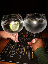 La Casa dello Speck à Mantua menu