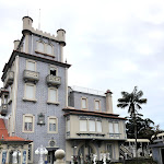 Photo n°3 de l'avis de João.a fait le 23/03/2019 à 20:45 sur le  Castelo Santa Catarina à Porto