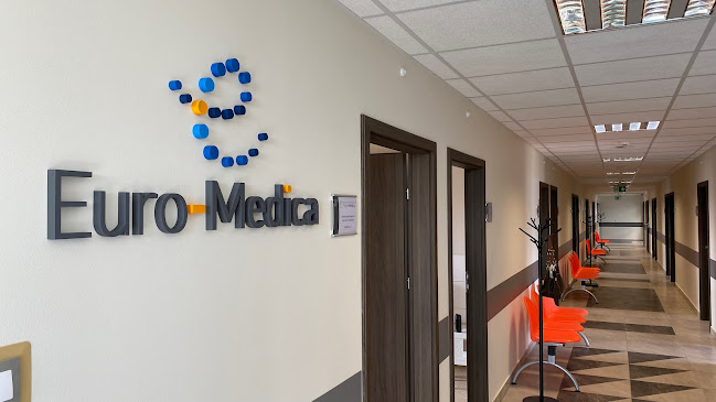 EURO-MEDICA Sp. z o.o. - Psycholog