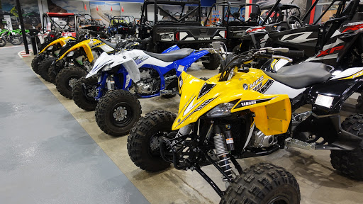 Motorsports Store «Del Amo Motorsports of Orange County», reviews and photos, 2401 Pullman St, Santa Ana, CA 92705, USA