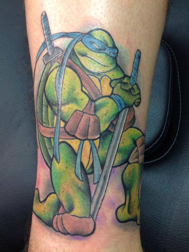 Explore jesus cross tattoo ideas, creative tattoo ideas in Albany, available at Make Your Mark Tattoo