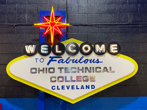 Technical School «Ohio Technical College», reviews and photos