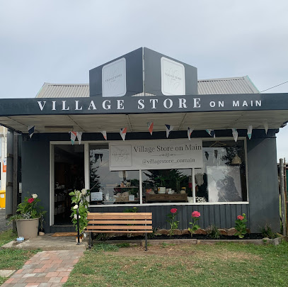 Village Store on Main