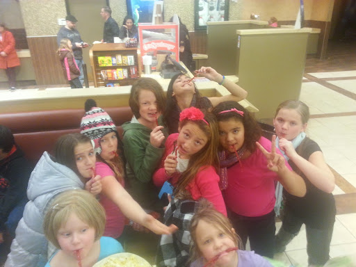 Movie Theater «Cinemark University Mall», reviews and photos, 1010 S 800 E, Orem, UT 84097, USA