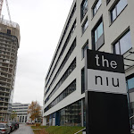 Photo n°1 de l'avis de Angelo.r fait le 01/11/2021 à 17:52 sur le  the niu Form à Stuttgart