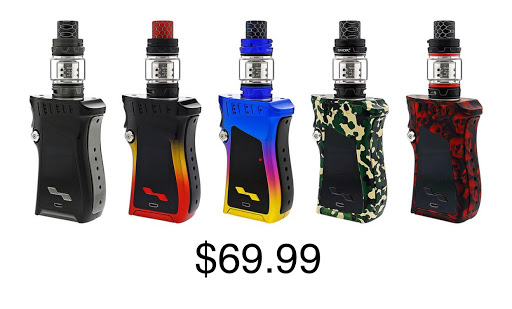 Tobacco Shop «Discount Cigarette», reviews and photos, 4614 Meridian Ave, San Jose, CA 95124, USA