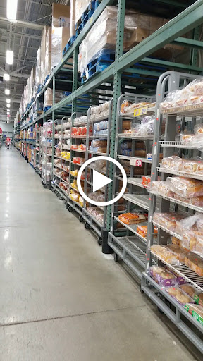 Warehouse club «BJ’s Wholesale Club», reviews and photos, 3712 Virginia Beach Blvd, Virginia Beach, VA 23452, USA