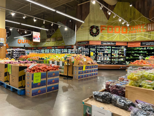 Grocery Store «Whole Foods Market», reviews and photos, 4800 El Camino Real, Los Altos, CA 94022, USA