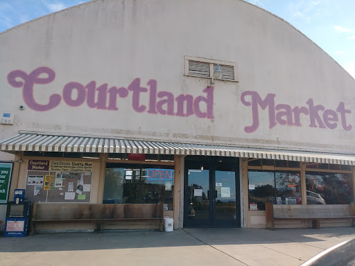 Courtland Market-Lycamobile-Red pocket-AT&T Prepaid-bill Payment-Beer&wine Deli & Meets