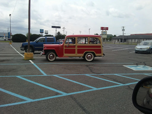 Home Improvement Store «Tops Home Center #44», reviews and photos, 916 W 4th St, Greensburg, IN 47240, USA