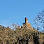 Photo n°2 de l'avis de Rene.a fait le 17/05/2022 à 08:53 sur le  Historische Mühle Vogelsang à Brodenbach