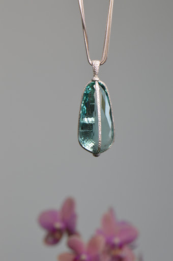 Jeweler «Batky Jewelers», reviews and photos, 5600 W Lovers Ln #120, Dallas, TX 75209, USA