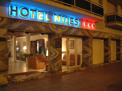 Hotel Milesi