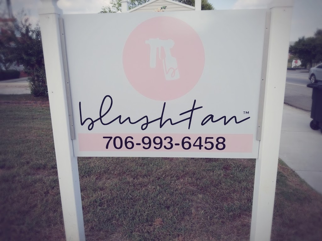 Blushtan Waynesboro 30830