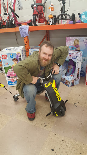 Discount Store «Bargain Hunt», reviews and photos, 1927 Irvin Cobb Dr, Paducah, KY 42003, USA