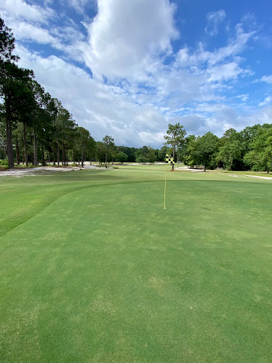 Golf Course «Charwood Golf Club», reviews and photos, 222 Clubhouse Dr, West Columbia, SC 29172, USA