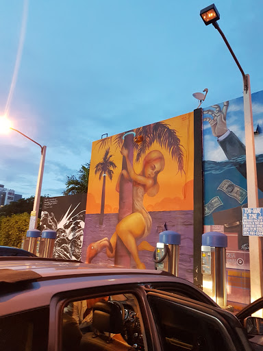 Car Wash «Windwood Car Wash», reviews and photos, 2875 NE 2nd Ave, Miami, FL 33137, USA