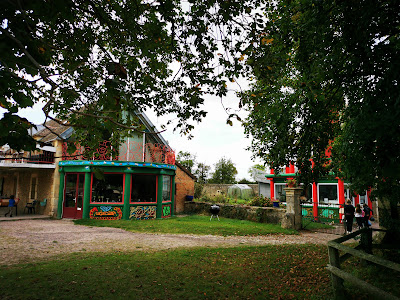 Centre équestre du Mesnil d'Argences à Argences