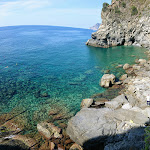 Photo n°3 de l'avis de Karen.i fait le 28/09/2018 à 09:58 sur le  Il Casello à Monterosso al Mare