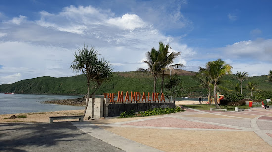 Buncit  Beach Beach