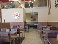 Atmosphère du Restauration rapide Burger King à Poitiers - n°16
