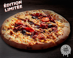 Photo n°5 de Gang Of Pizza à Saint-Vigor-le-Grand ()