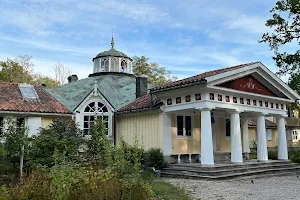 Skärva Mansion image