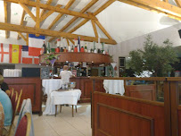 Atmosphère du Restaurant Chez Berthe à Seveux-Motey - n°18