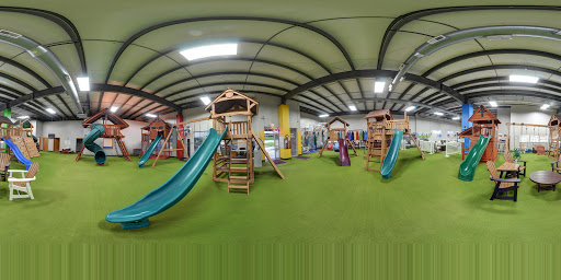 Home Goods Store «Backyard Adventures of Iowa», reviews and photos, 3135 99th St, Urbandale, IA 50322, USA