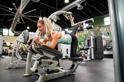 Gym «Point Loma Sports Club», reviews and photos, 2751 Roosevelt Rd #100, San Diego, CA 92106, USA