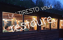 Photos du propriétaire du Restaurant Le 'Tiresto saint martin en Vercors - n°3
