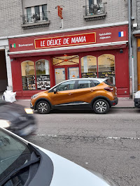 Photos du propriétaire du Restaurant afghan Le délice de MAMA à Limoges - n°1