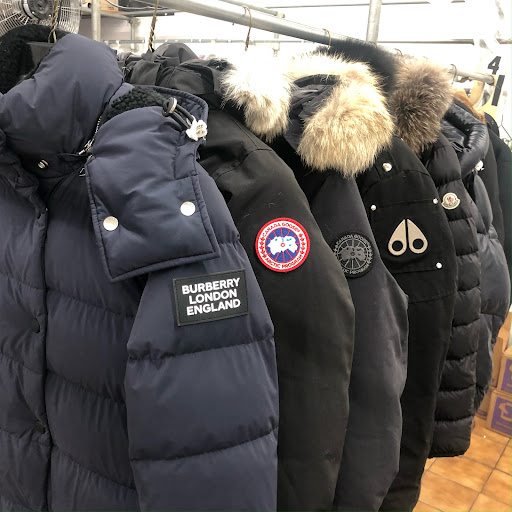 Dry Cleaner «Columbus Dry Cleaners», reviews and photos, 465 Columbus Ave, Boston, MA 02116, USA