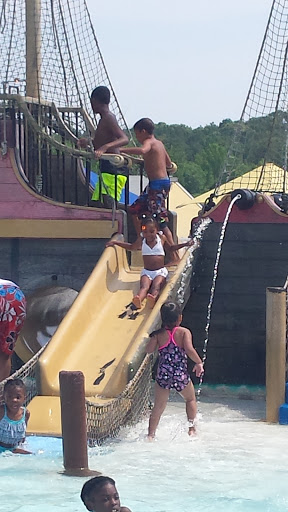 Amusement Park «Clementon Park & Splash World», reviews and photos, 144 Berlin Rd, Clementon, NJ 08021, USA