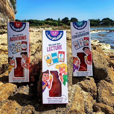 CogiToys à Bénodet