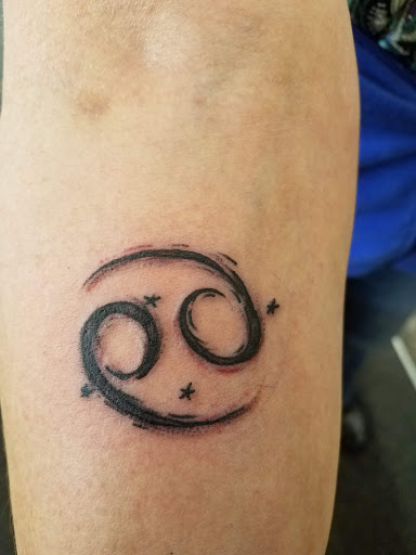 Explore heavenly tattoo ideas, creative tattoo ideas in Indianapolis, available at Artistic Skin Designs Inc