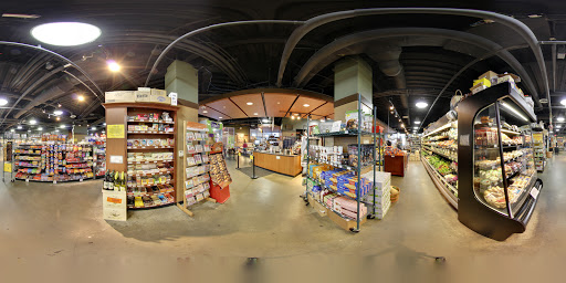 Grocery Store «Bread Garden Market», reviews and photos, 225 S Linn St, Iowa City, IA 52240, USA