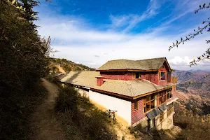 Zostel Homes Cheog (Shimla) image
