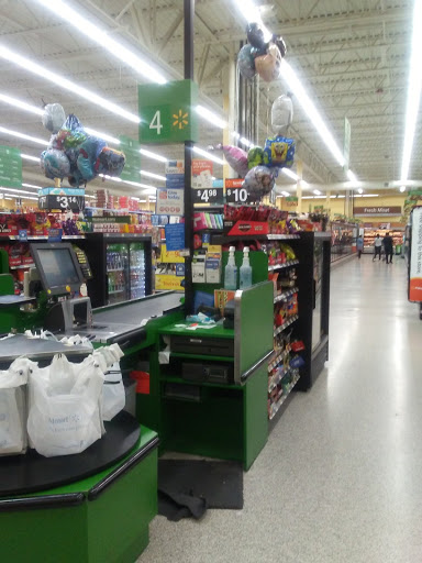 Supermarket «Walmart Neighborhood Market», reviews and photos, 3059 Lawrenceville Hwy, Lawrenceville, GA 30044, USA