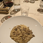 Photo n°2 de l'avis de Manux. fait le 22/12/2022 à 19:35 sur le  Trattoria San Giuseppe Antico Laboratorio del Risotto à Castel d'Ario