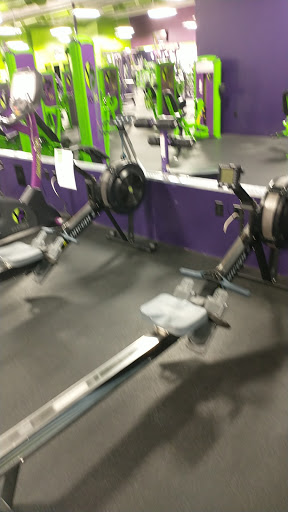 Gym «Youfit Health Clubs», reviews and photos, 9559 GA-5 #401, Douglasville, GA 30135, USA