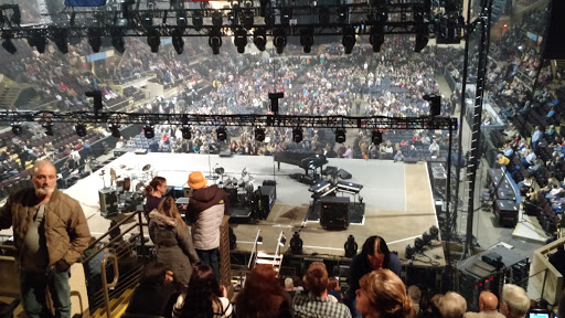 Sports Complex «Cross Insurance Arena», reviews and photos, 1 Civic Center Square, Portland, ME 04101, USA