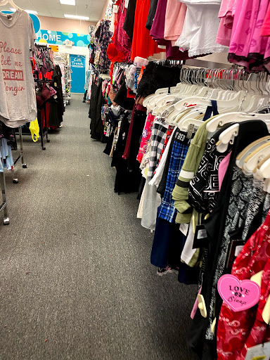 Clothing Store «Citi Trends», reviews and photos, 3205 S Cobb Dr a, Smyrna, GA 30080, USA