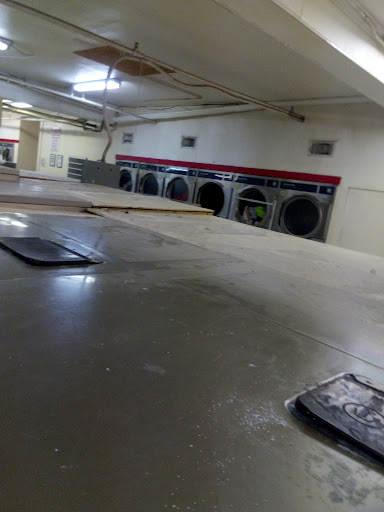 Laundromat «Fabric Care Washateria», reviews and photos, 2928 Government St, Baton Rouge, LA 70806, USA