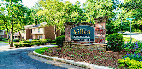 The Villas On Briarcliff